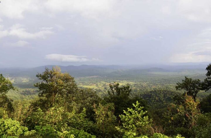 Sunrise Point
