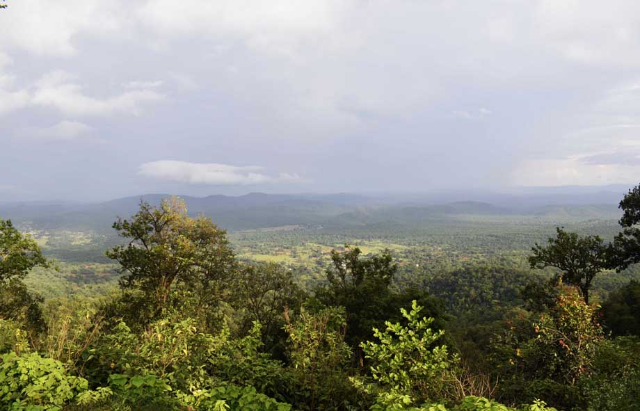 Sunrise Point