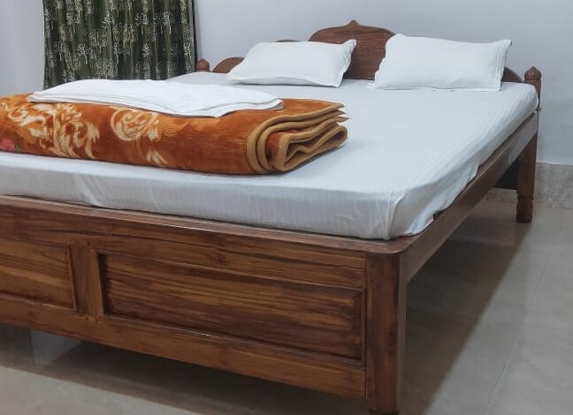 Mohanpur Room