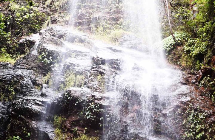 Jhingra Fall