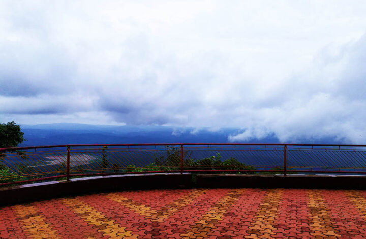Sunset Point