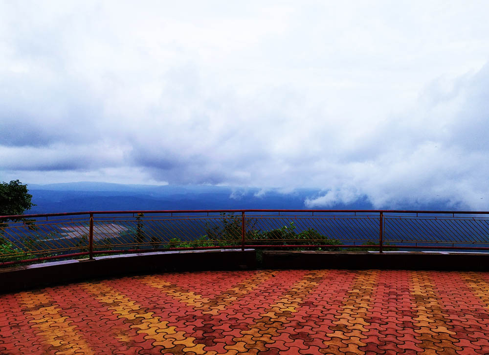 Sunset Point